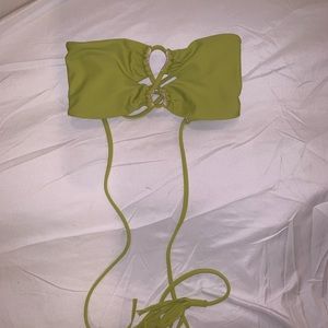 Acacia Lumahai Swim Top